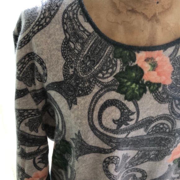 Sweater - Picture 3 of 4